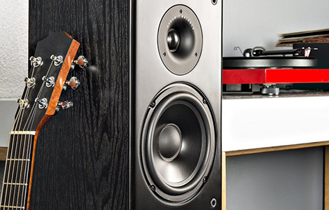 Акустические системы