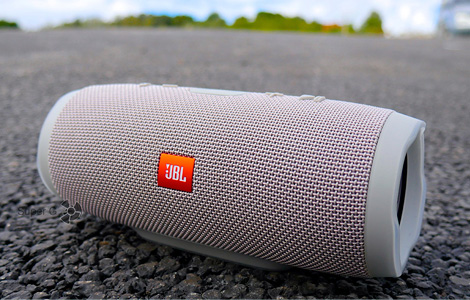 Bluetooth колонки