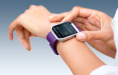 Гаджеты для фитнеса и здоровья