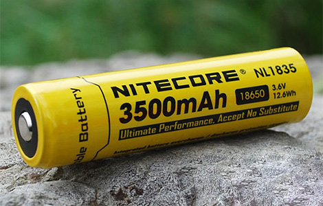 Аккумуляторы