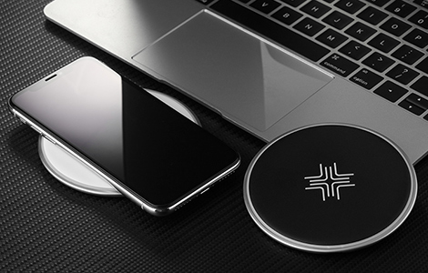 Беспроводные зарядки для телефонов