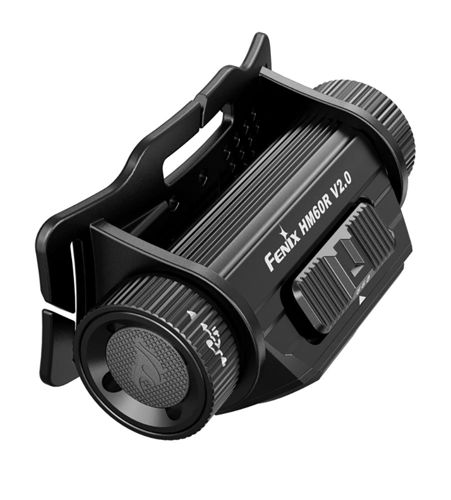 налобный фонарь Fenix HM60R V2.0 