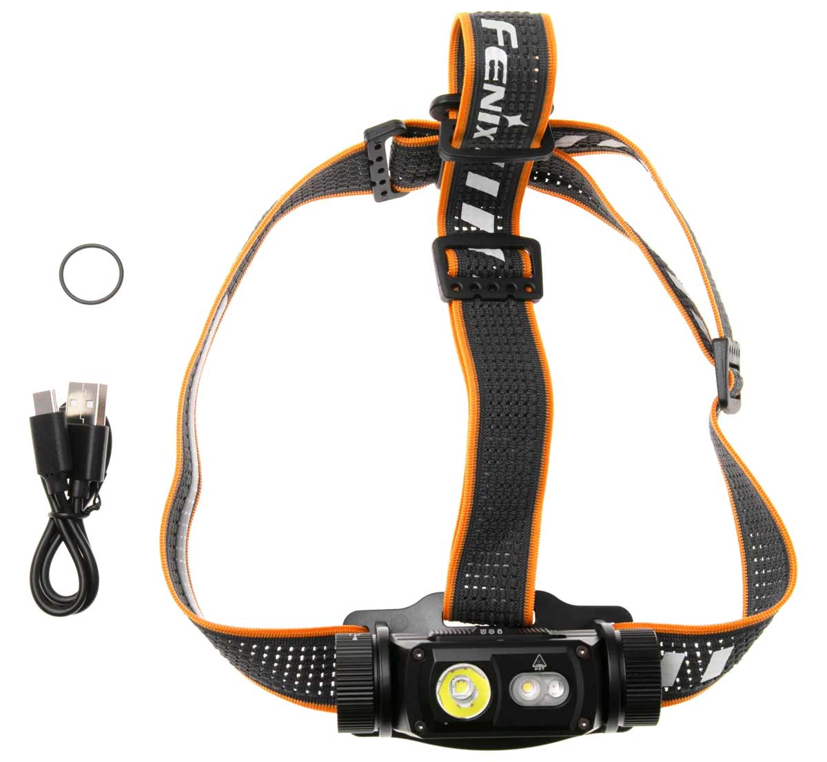 налобный фонарь Fenix HM60R V2.0 