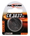 батарейка Ansmann CR3032-1BL 