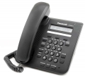 системный IP-телефон Panasonic KX-NT511PRU black