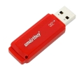 флешка USB SmartBuy Dock 32GB red