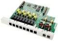 плата расширения Panasonic KX-TE82480X 