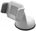 автомобильный держатель для смартфона Ppyple Dash-R5 white