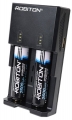 зарядное устройство Robiton MasterCharger 2B 