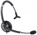 Профессиональная гарнитура Jabra UC Voice 750 MS Mono USB 