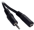 удлинитель ATcom 1.5 m jack3.5(m)-&gt;jack3.5(f) 