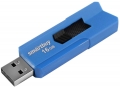 флешка USB SmartBuy STREAM 16Gb blue