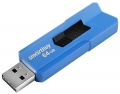 флешка USB SmartBuy STREAM 64GB blue