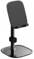 подставка для телефона и планшета Baseus Literary youth desktop bracket black