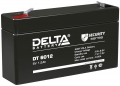аккумулятор Delta DT 6012 