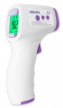 бесконтактный инфракрасный термометр Aiqura AD801 