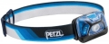налобный фонарь Petzl TIKKA CORE E111AA синий