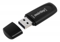 флешка USB 3.0 SmartBuy Scout 3.0 128GB black