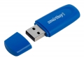 флешка USB SmartBuy Scout 8GB blue