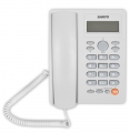 телефонный аппарат стационарный Sanyo RA-S306 white
