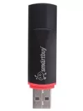 флешка USB SmartBuy Crown 32GB black