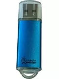 флешка USB SmartBuy V-Cut 8GB blue