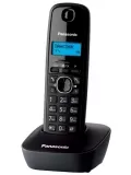 радиотелефон DECT Panasonic KX-TG1611RU grey
