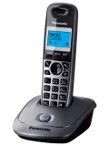 радиотелефон DECT Panasonic KX-TG2511RU grey