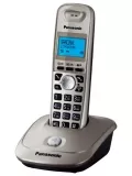 радиотелефон DECT Panasonic KX-TG2511RU gold