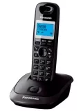 радиотелефон DECT Panasonic KX-TG2511RU dark grey
