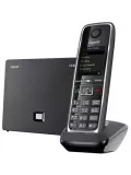 IP DECT телефон Gigaset C530A IP black
