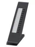 системная IP консоль Panasonic KX-NT303X black