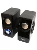 колонки Dialog AST-25UP black