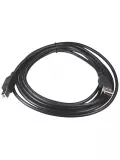 кабель передачи данных Gembird AM-BM 3.0м USB2.0 (CCP-USB2-AMBM-10) 