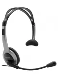 Проводная гарнитура Panasonic RP-TCA430E-S 