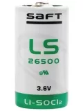 батарейка Saft LS 26500 (C) 