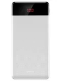 Power Bank Baseus Mini Cu digital display Power Bank 10000mAh white