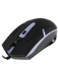 игровая мышь Dialog Gan-Kata MGK-03U black