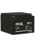аккумулятор Delta DT 1226 