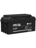 аккумулятор Delta DT 1265 