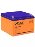 аккумулятор Delta DTM 1226 