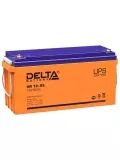 аккумулятор для ИБП газового котла Delta HR 12-65 