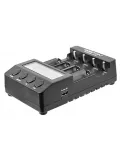 зарядное устройство Robiton MasterCharger 4T5 Pro 