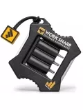 карманная точилка для ножей Work Sharp MICRO SHARPENER 