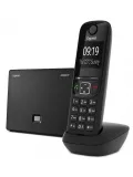 IP DECT телефон Gigaset AS690IP 