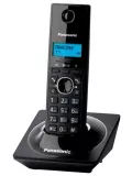 радиотелефон DECT Panasonic KX-TG1711RU black