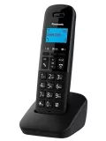 радиотелефон DECT Panasonic KX-TGB610RU black