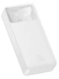 внешний аккумулятор Baseus Bipow Digital Display Power bank 20000mAh 20W white