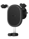 автомобильный держатель Baseus Stable Gravitational Car Mount black