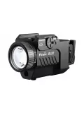 подствольный фонарь с лазерным прицелом Fenix GL22 